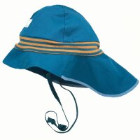 Feuerwehr Strick caribean sea UV80