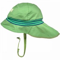 Feuerwehr Strick green tea UV60