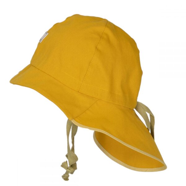 Feuerwehr golden yellow UV60