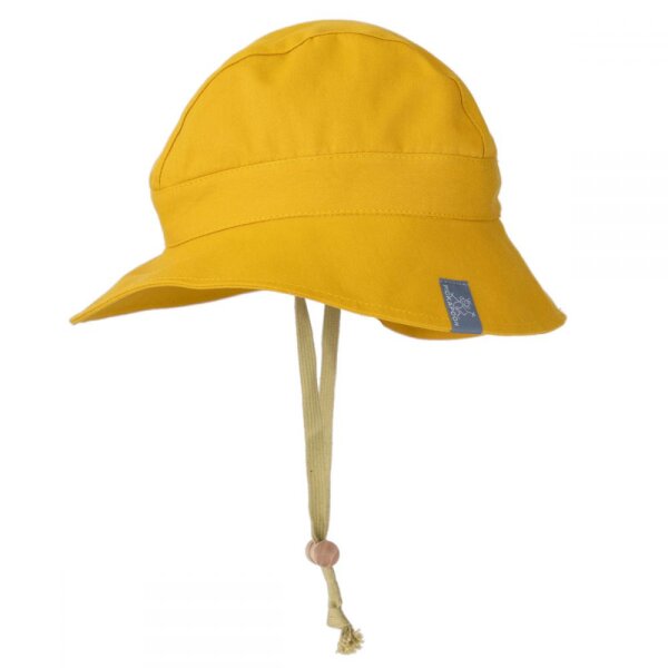 Pickapooh Fritzi golden yellow UV60