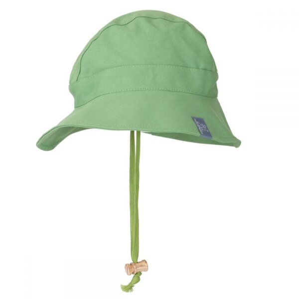 Pickapooh Fritzi green tea UV60