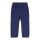 Loki Musselin Hose navy