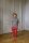 Loki Musselin Hose red