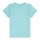 Odo T-shirt Papagai blau
