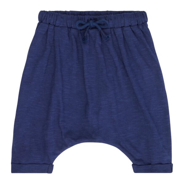 Magesh Shorts navy