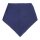 Dribble Dreieckstuch navy