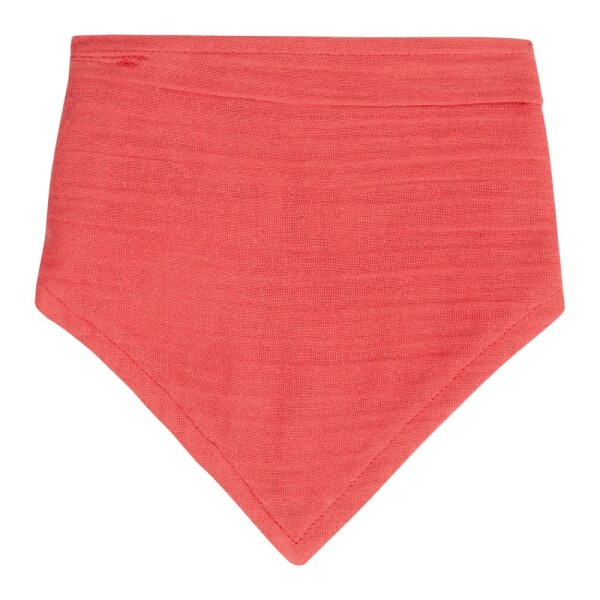 Dribble Dreieckstuch red