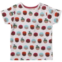 T-Shirt Kinder weiss