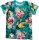 T-shirt Chamäleon