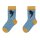 Socken Pirat/Wal 2er-Pack