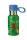 Trinkflasche Garten grün