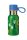 Trinkflasche Garten grün