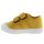 Canvas Sneaker curry