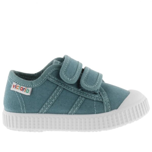 Canvas Sneaker Pacifico