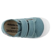 Canvas Sneaker Pacifico