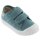 Canvas Sneaker Pacifico