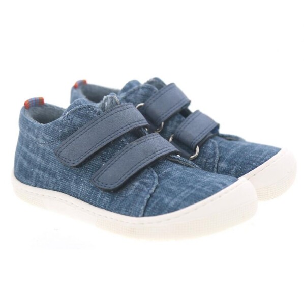 Danny Sneaker Barefoot Vegan jeans