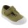 Offener Sneaker Olive