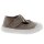 Offener Sneaker Beige