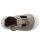 Offener Sneaker Beige