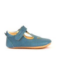Prewalker Stegsandale denim