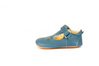 Prewalker Stegsandale denim