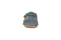 Prewalker Sandale denim