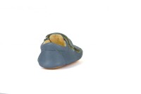 Prewalker Sandale denim