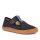 Barefoot Canvas T-Bar dark blue