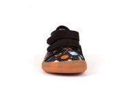 Barefoot Canvas Sneaker sports blue
