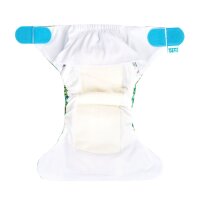 EasyFit Star AIO One Size Goosey Gander