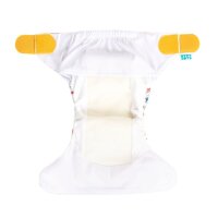 EasyFit Star AIO One Size Life at the Farm