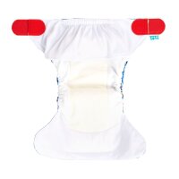 EasyFit Star AIO One Size Rainbow Skies