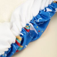 EasyFit Star AIO One Size Rainbow Skies