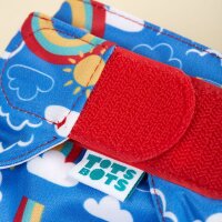 EasyFit Star AIO One Size Rainbow Skies