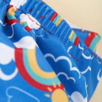 EasyFit Star AIO One Size Rainbow Skies