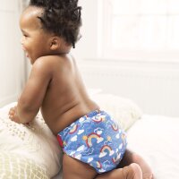 EasyFit Star AIO One Size Rainbow Skies