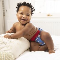 EasyFit Star AIO One Size Rainbow Skies