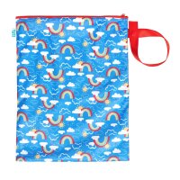 Wet &amp; Dry Bag Rainbow Skies