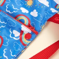 Wet &amp; Dry Bag Rainbow Skies