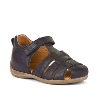 Carte Sandale dark blue