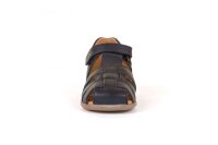 Carte Sandale dark blue