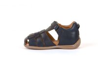 Carte Sandale dark blue