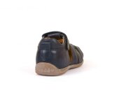Carte Sandale dark blue