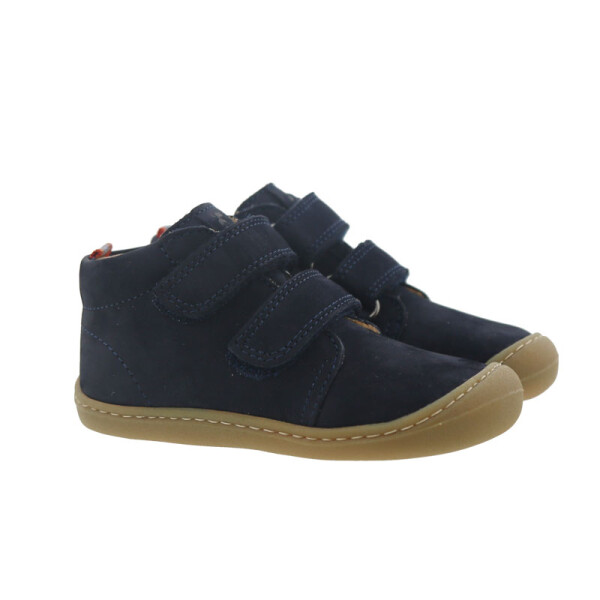 Bob Klettschuhe bio dark blue