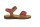 Lore Leaves Sandale brown-pink