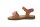 Lore Leaves Sandale brown-pink