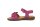 Lore Flower Sandale fuxia