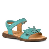 Lore Flower Sandale mint