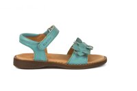Lore Flower Sandale mint